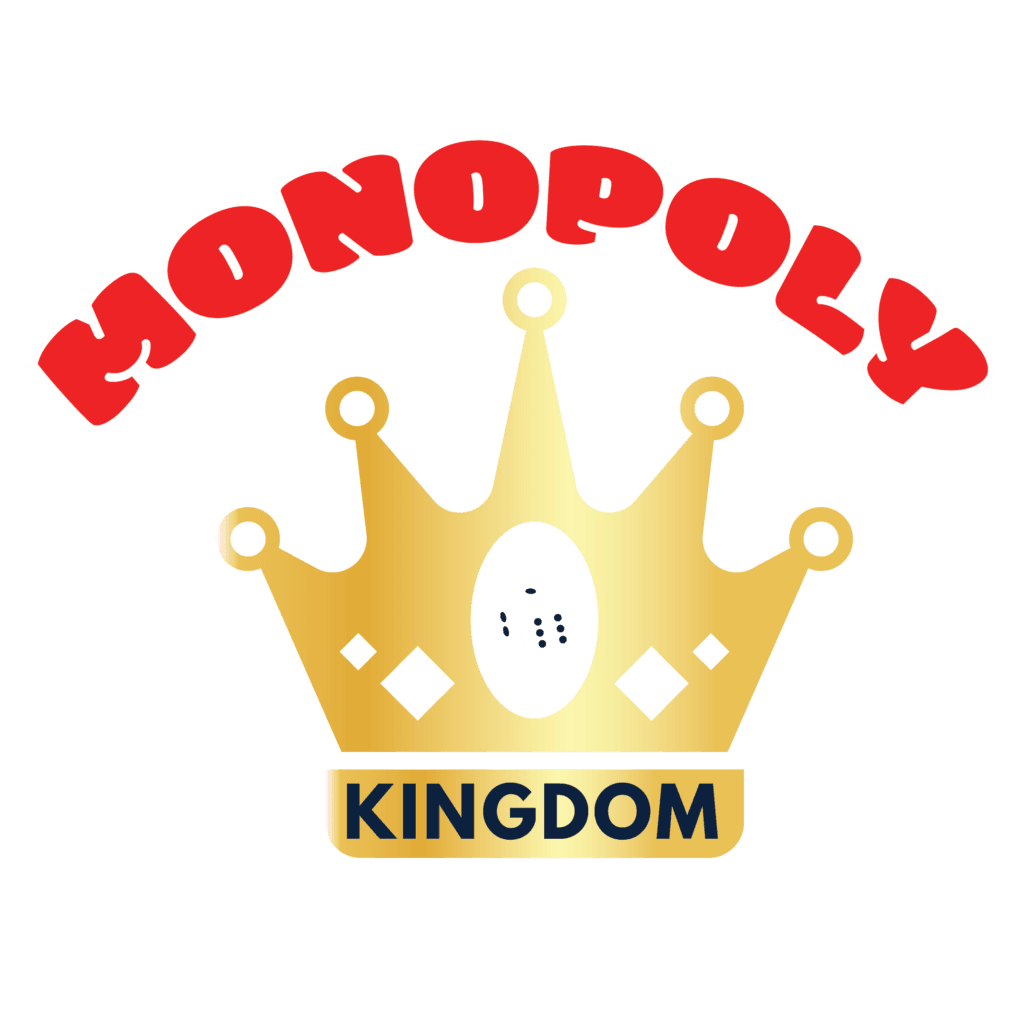 monopoly kingdom website logo